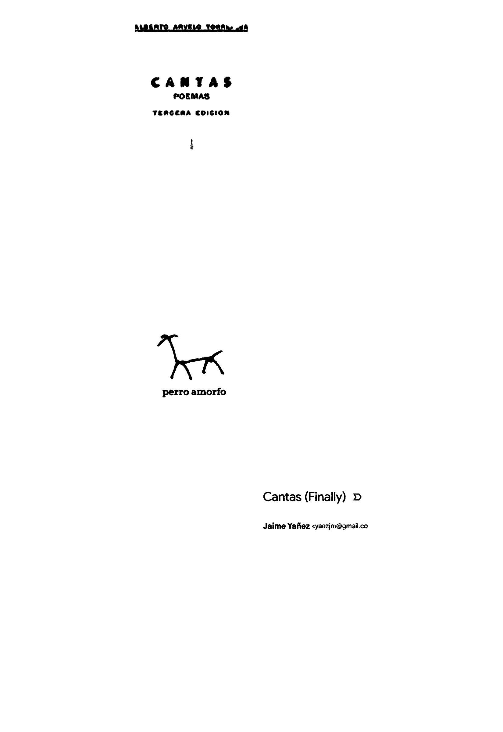 Portada