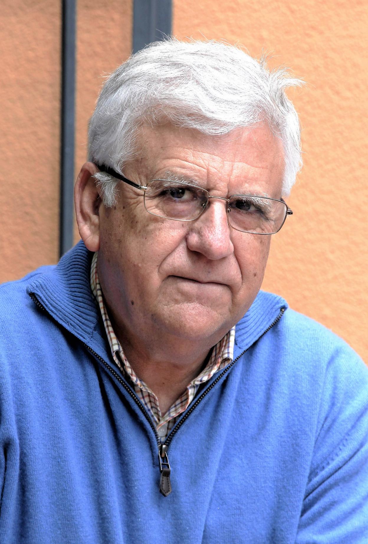 Foto de Antonio Basanta Reyes