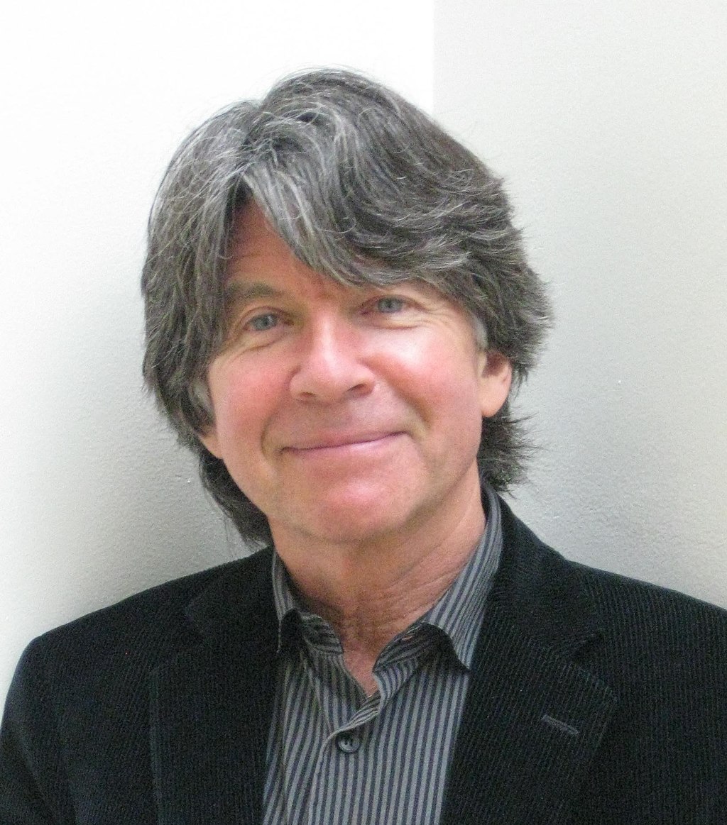 Foto de Anthony Browne